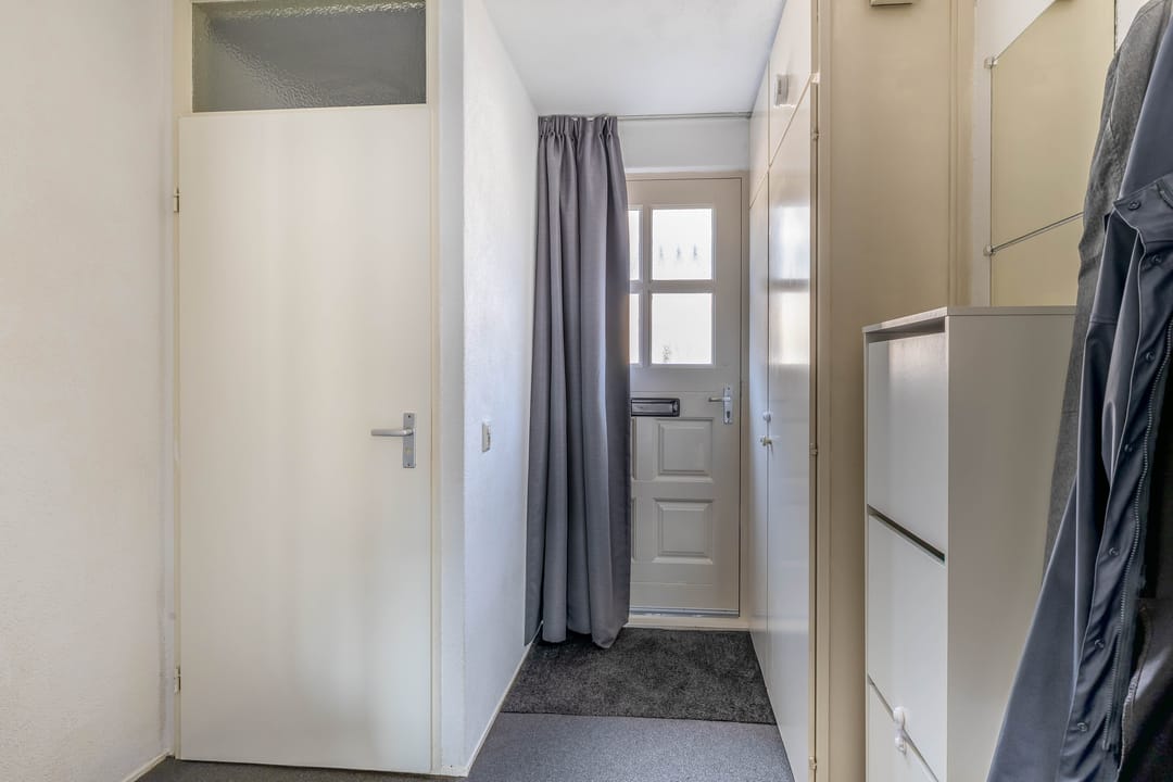 Foto 8 van Clara Wichmannstraat 3