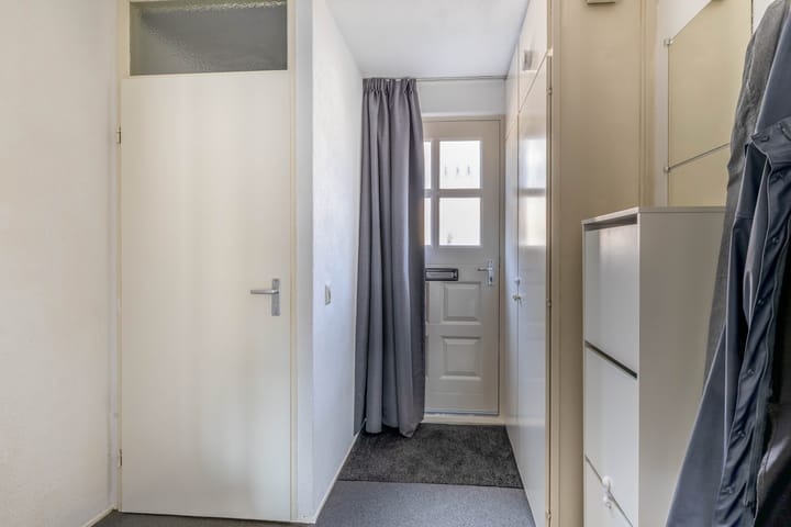 Foto 8 van Clara Wichmannstraat 3