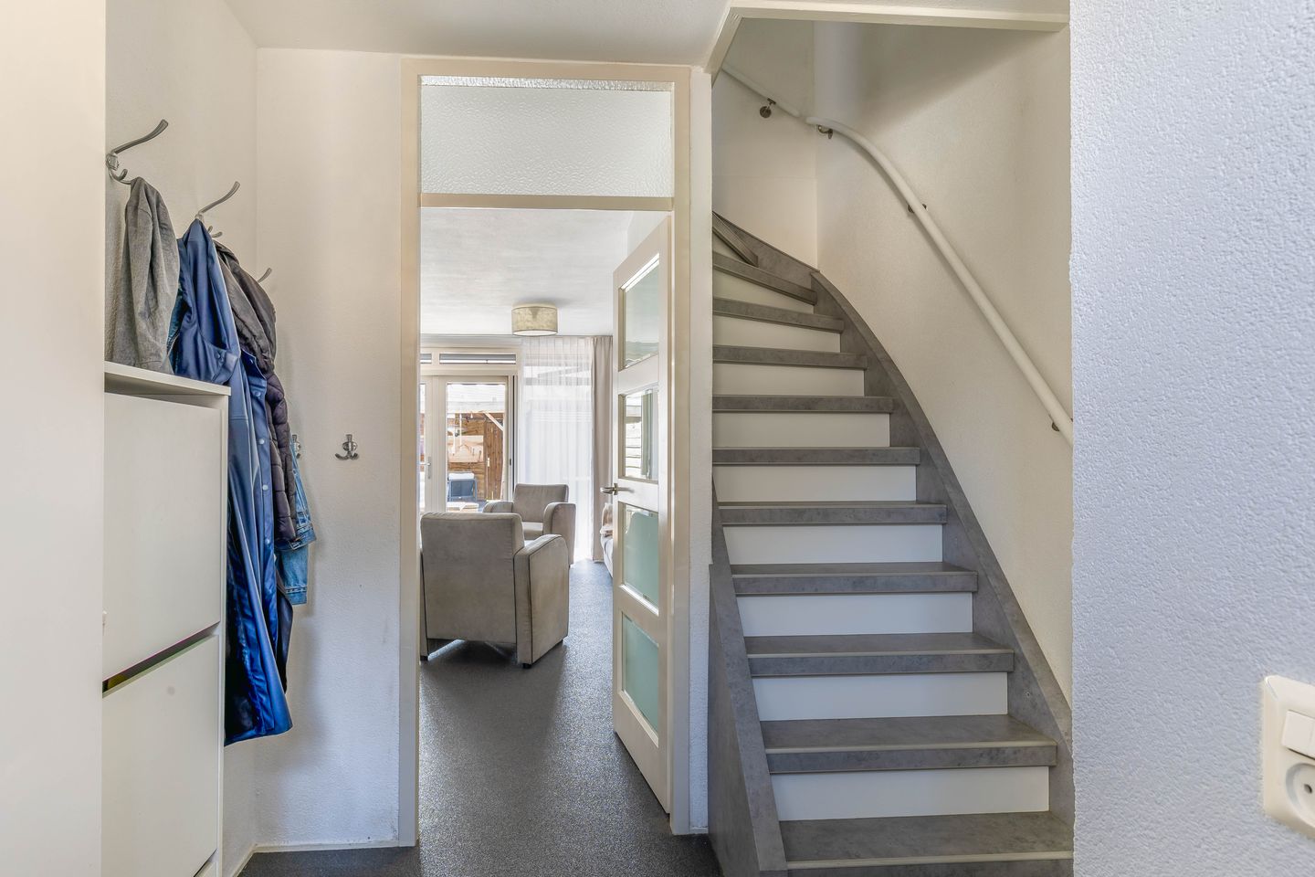 Foto 10 van Clara Wichmannstraat 3