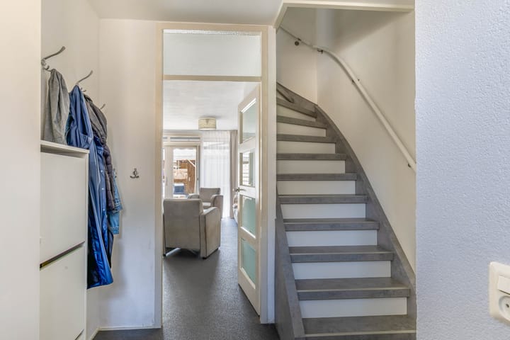 Foto 10 van Clara Wichmannstraat 3