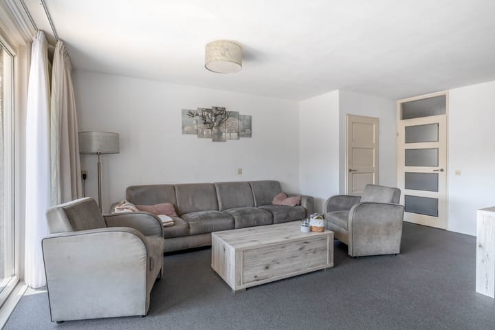 Foto 11 van Clara Wichmannstraat 3