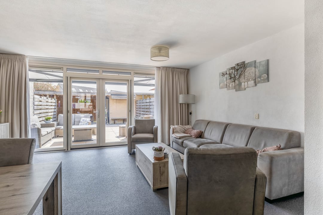 Foto 13 van Clara Wichmannstraat 3