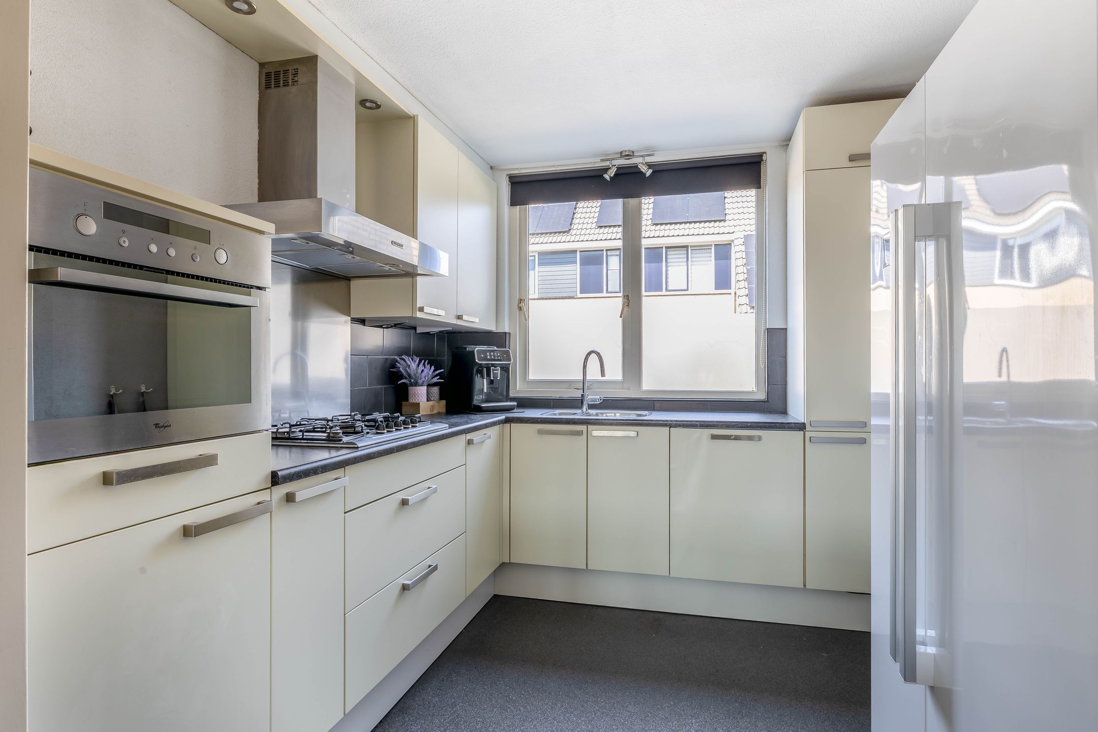 Foto 15 van Clara Wichmannstraat 3