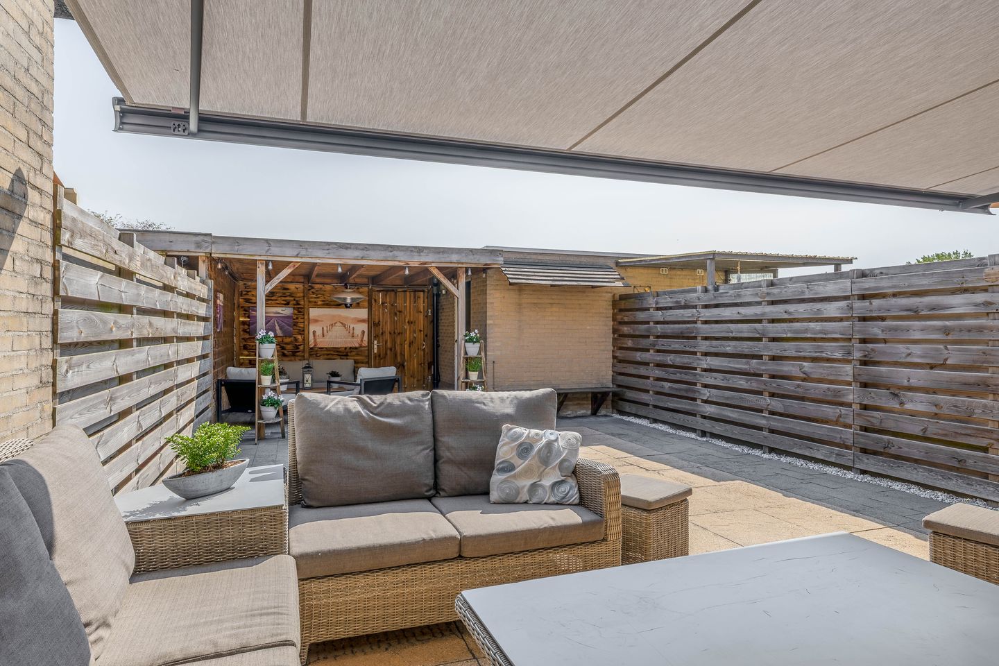 Foto 19 van Clara Wichmannstraat 3