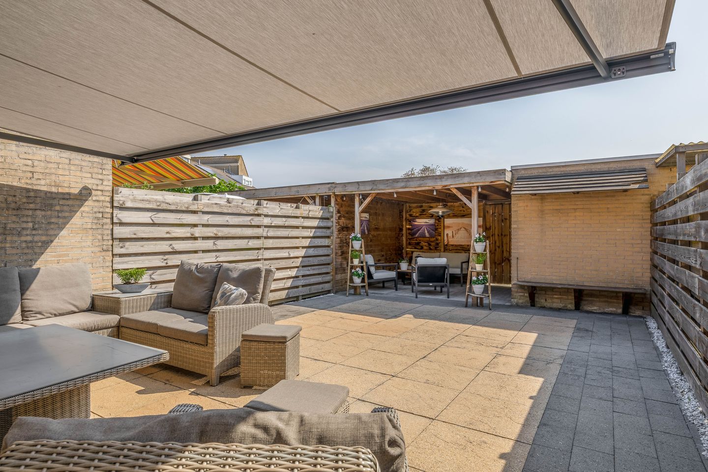 Foto 20 van Clara Wichmannstraat 3