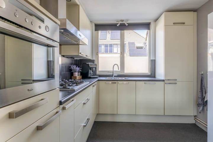 Foto 17 van Clara Wichmannstraat 3