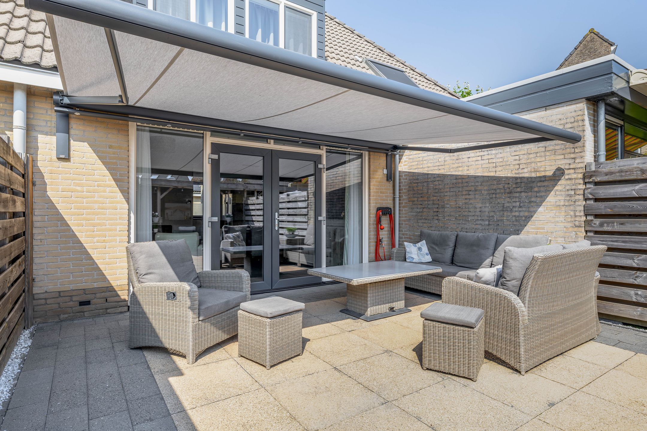 Foto 21 van Clara Wichmannstraat 3