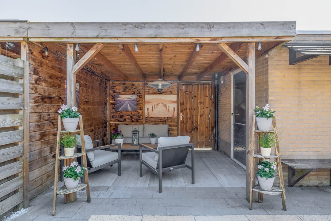 Foto 22 van Clara Wichmannstraat 3