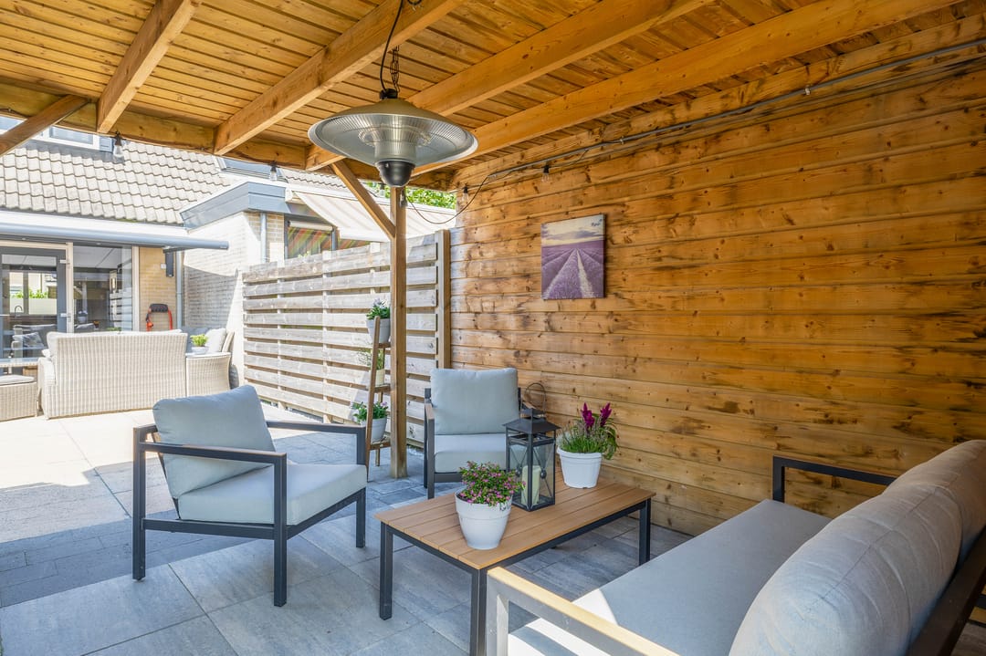 Foto 23 van Clara Wichmannstraat 3