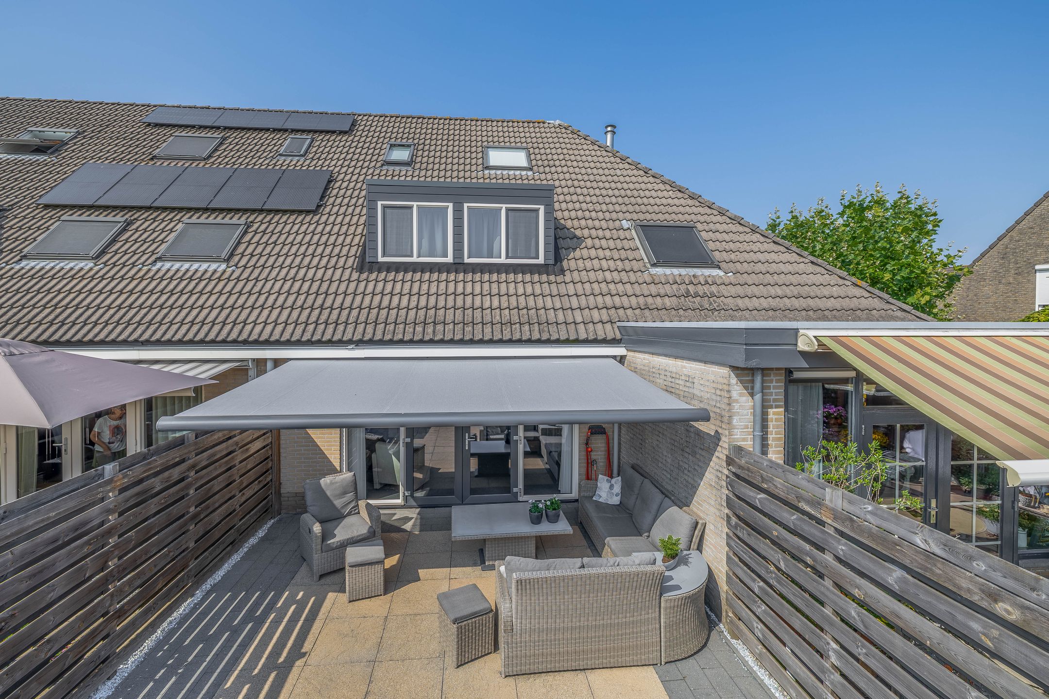 Foto 24 van Clara Wichmannstraat 3