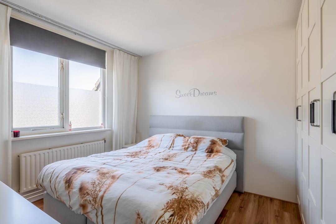 Foto 26 van Clara Wichmannstraat 3