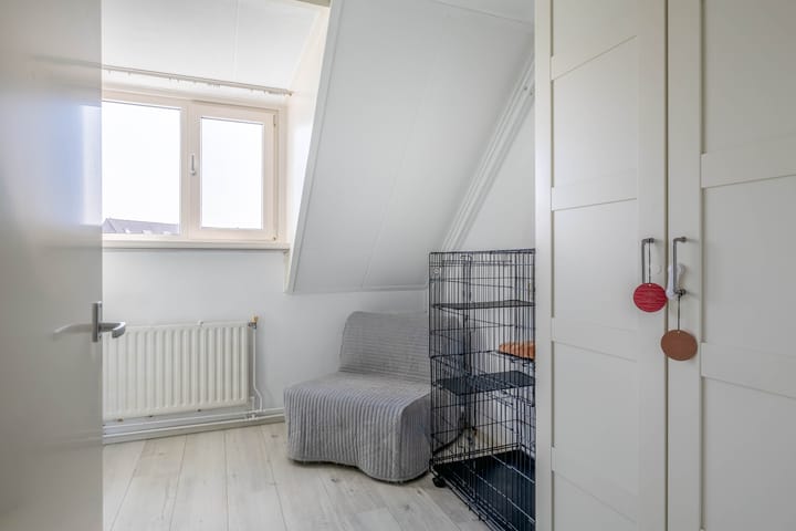 Foto 32 van Clara Wichmannstraat 3