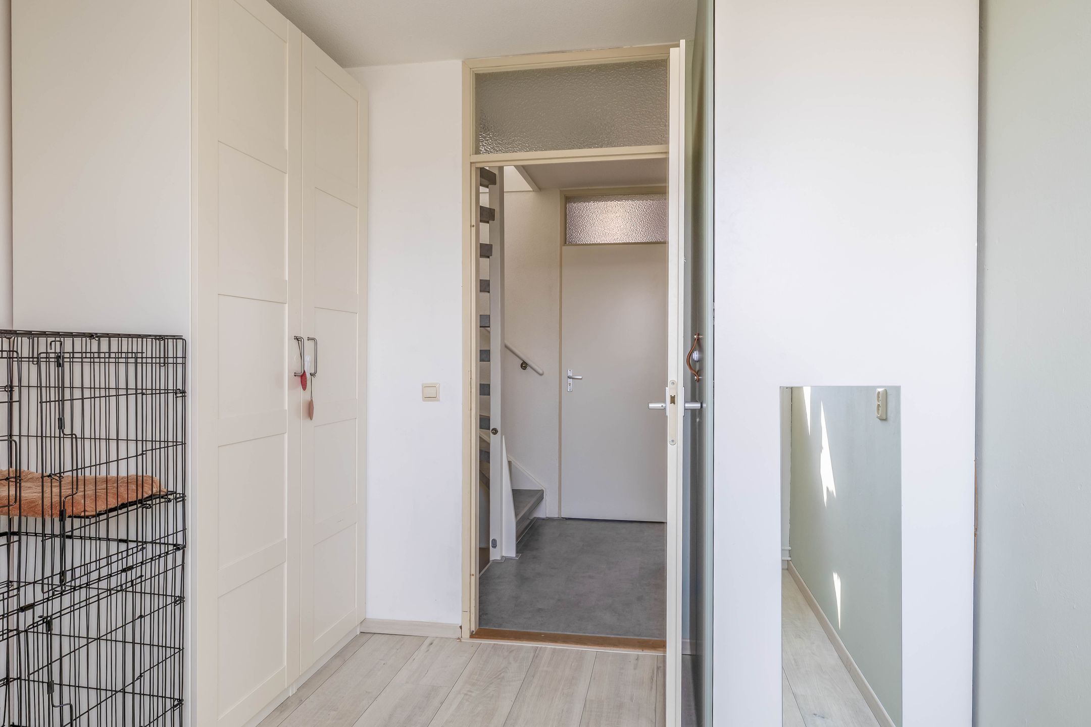 Foto 33 van Clara Wichmannstraat 3