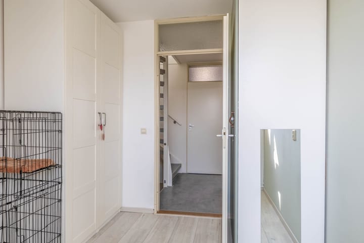 Foto 33 van Clara Wichmannstraat 3