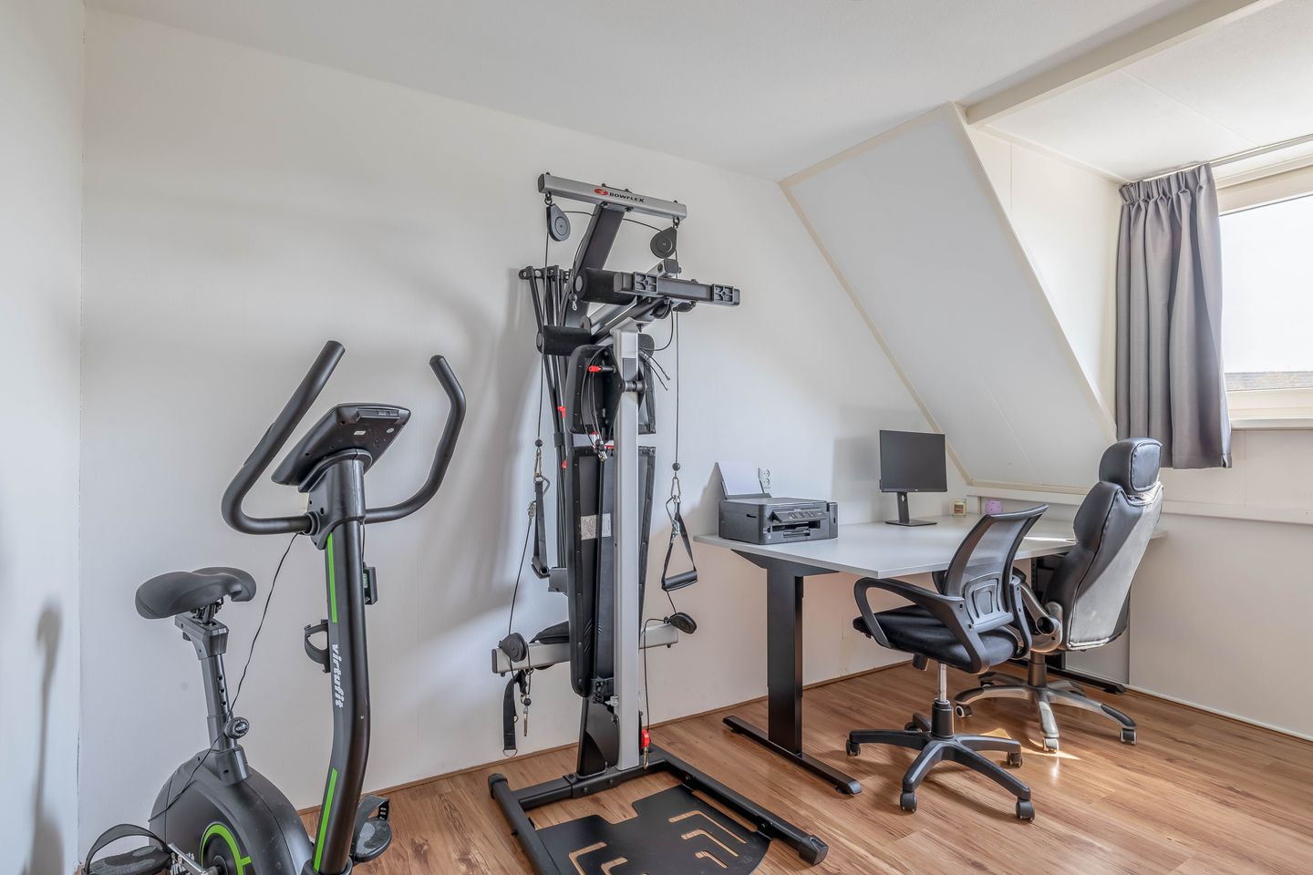 Foto 34 van Clara Wichmannstraat 3