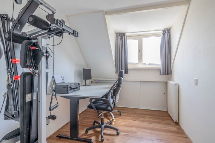 Foto 35 van Clara Wichmannstraat 3