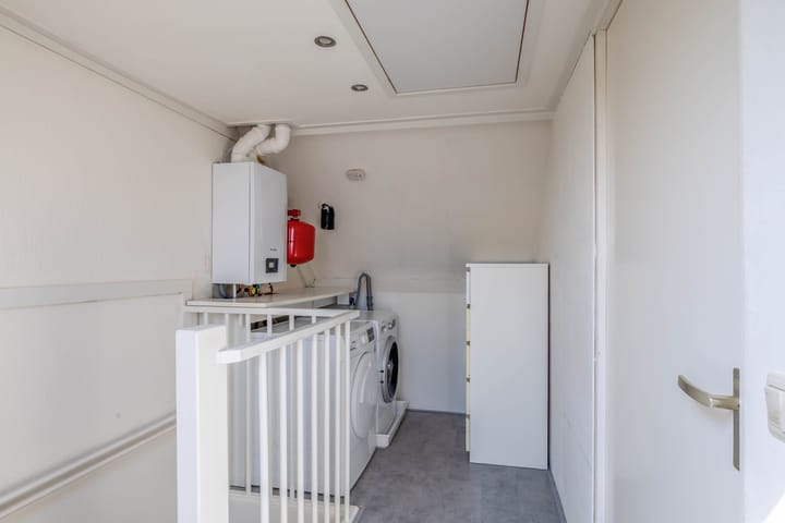 Foto 36 van Clara Wichmannstraat 3