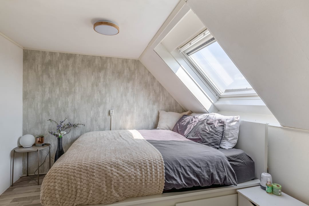 Foto 38 van Clara Wichmannstraat 3