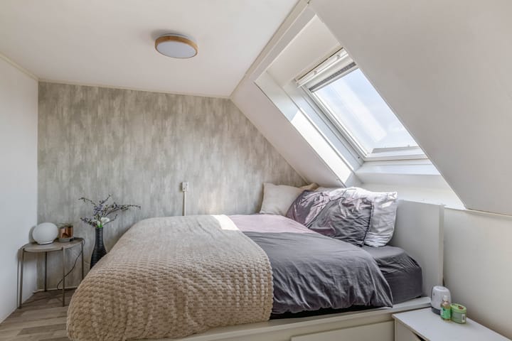 Foto 38 van Clara Wichmannstraat 3