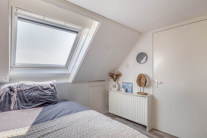 Foto 40 van Clara Wichmannstraat 3