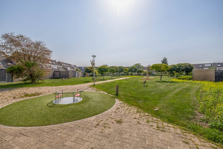 Foto 41 van Clara Wichmannstraat 3