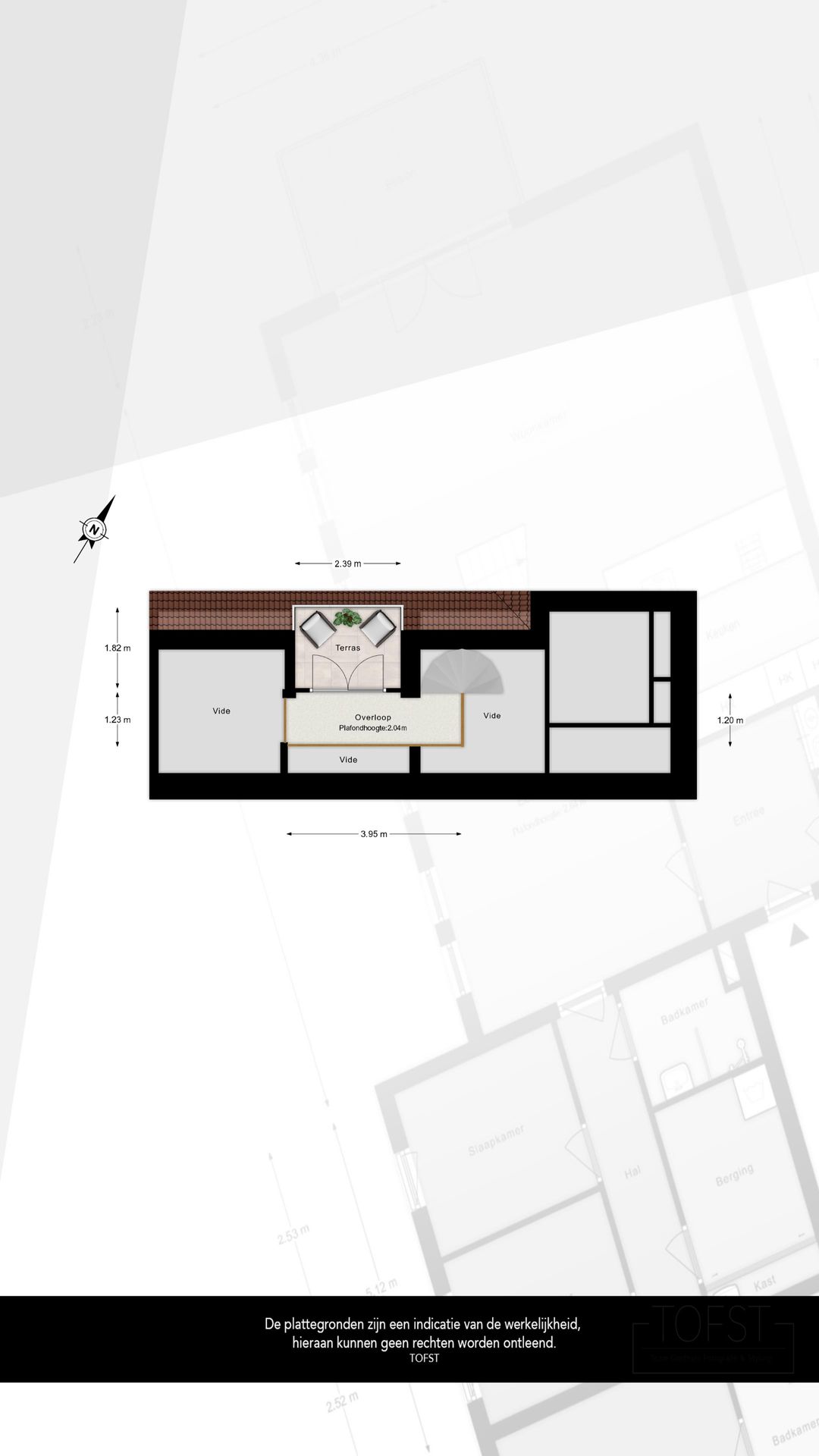 Photo 17 of Leo Lashleylaan 56-B