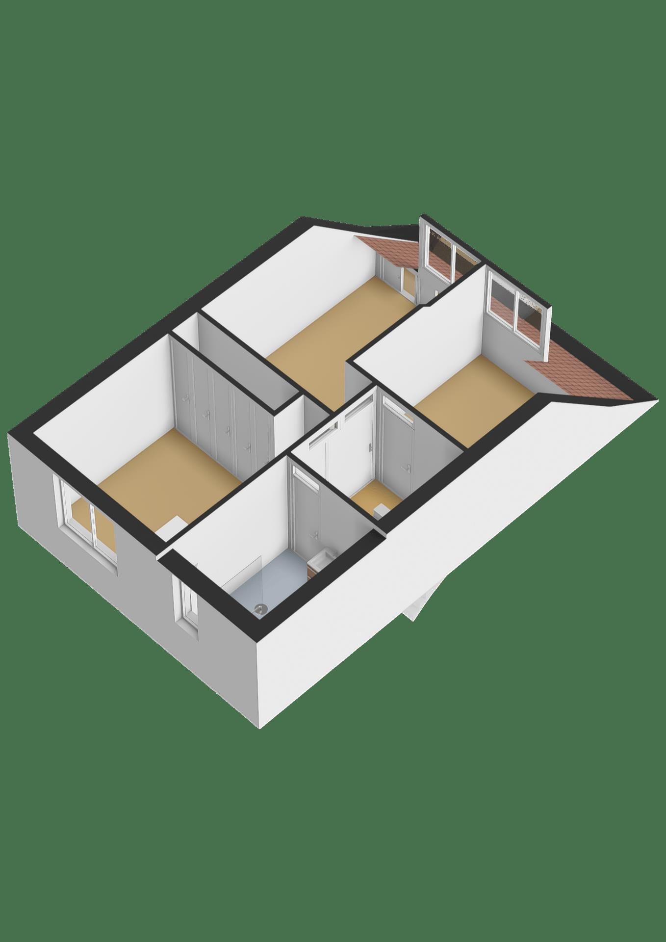 Foto 48 van Clara Wichmannstraat 3