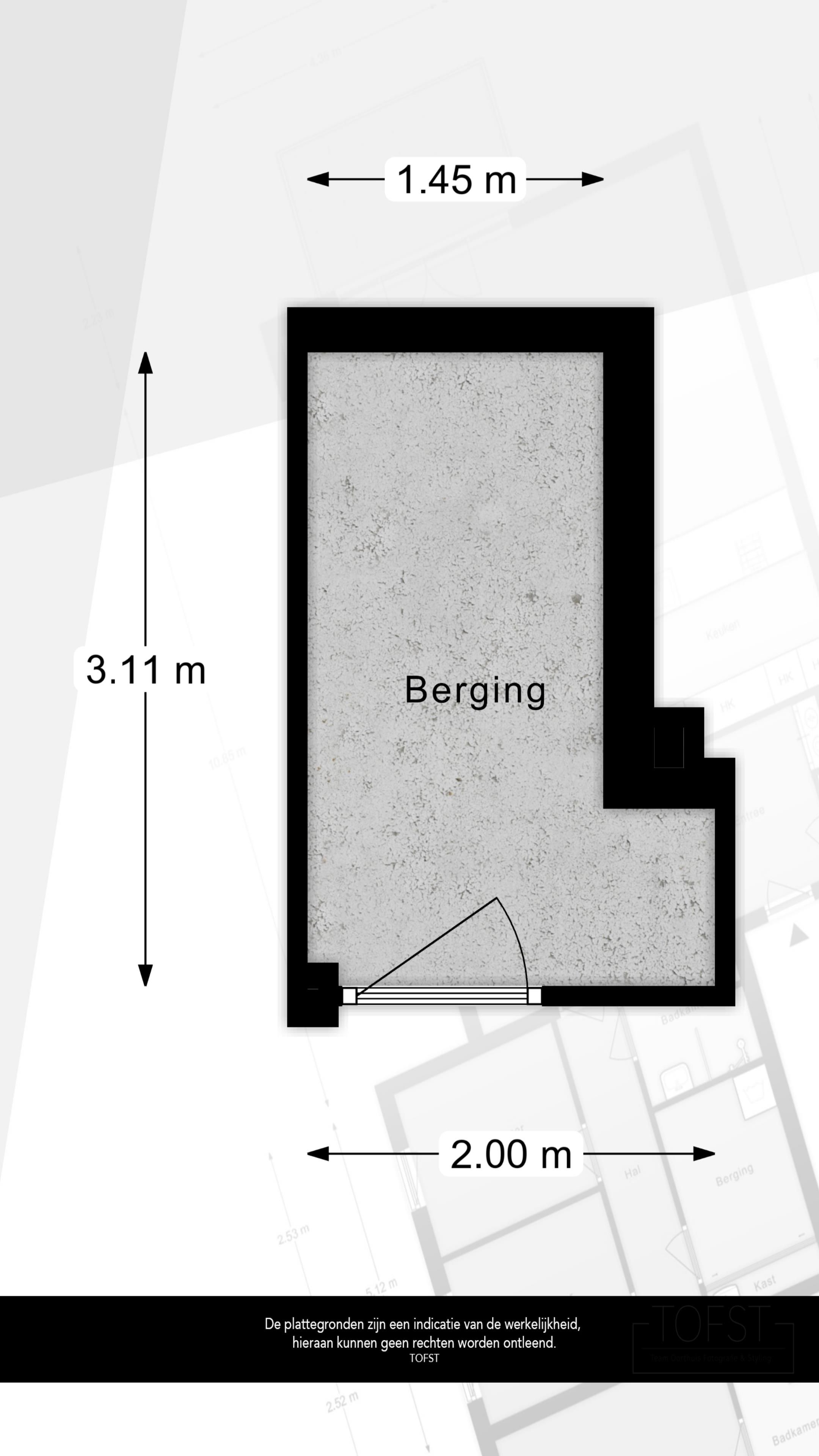 Photo 18 of Leo Lashleylaan 56-B