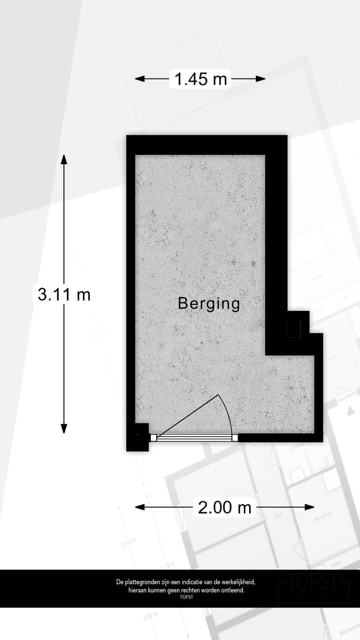 Foto 18 van Leo Lashleylaan 56-B