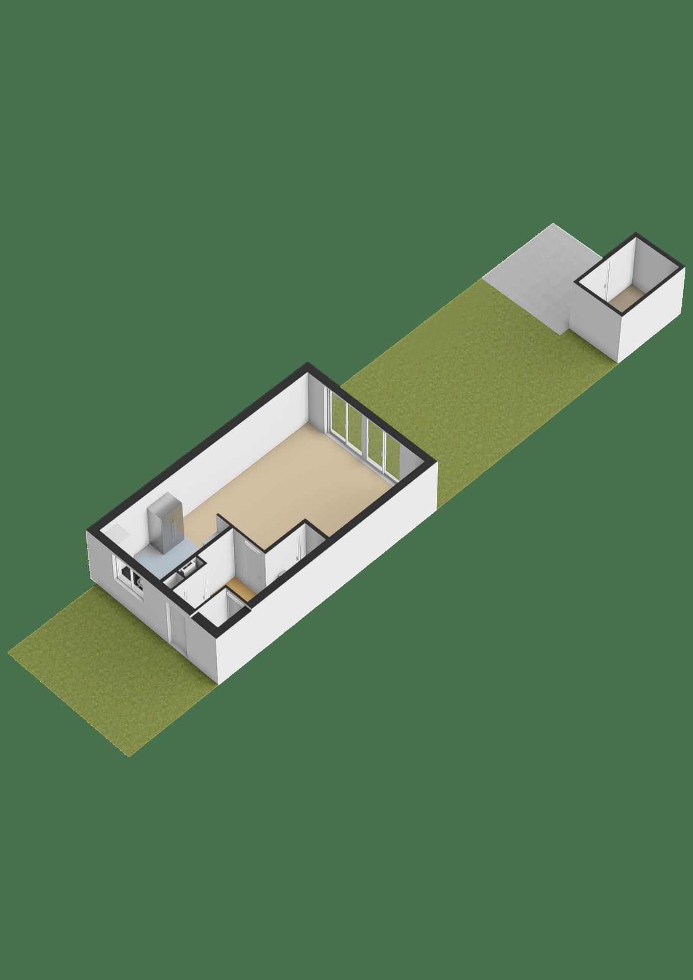 Foto 50 van Clara Wichmannstraat 3