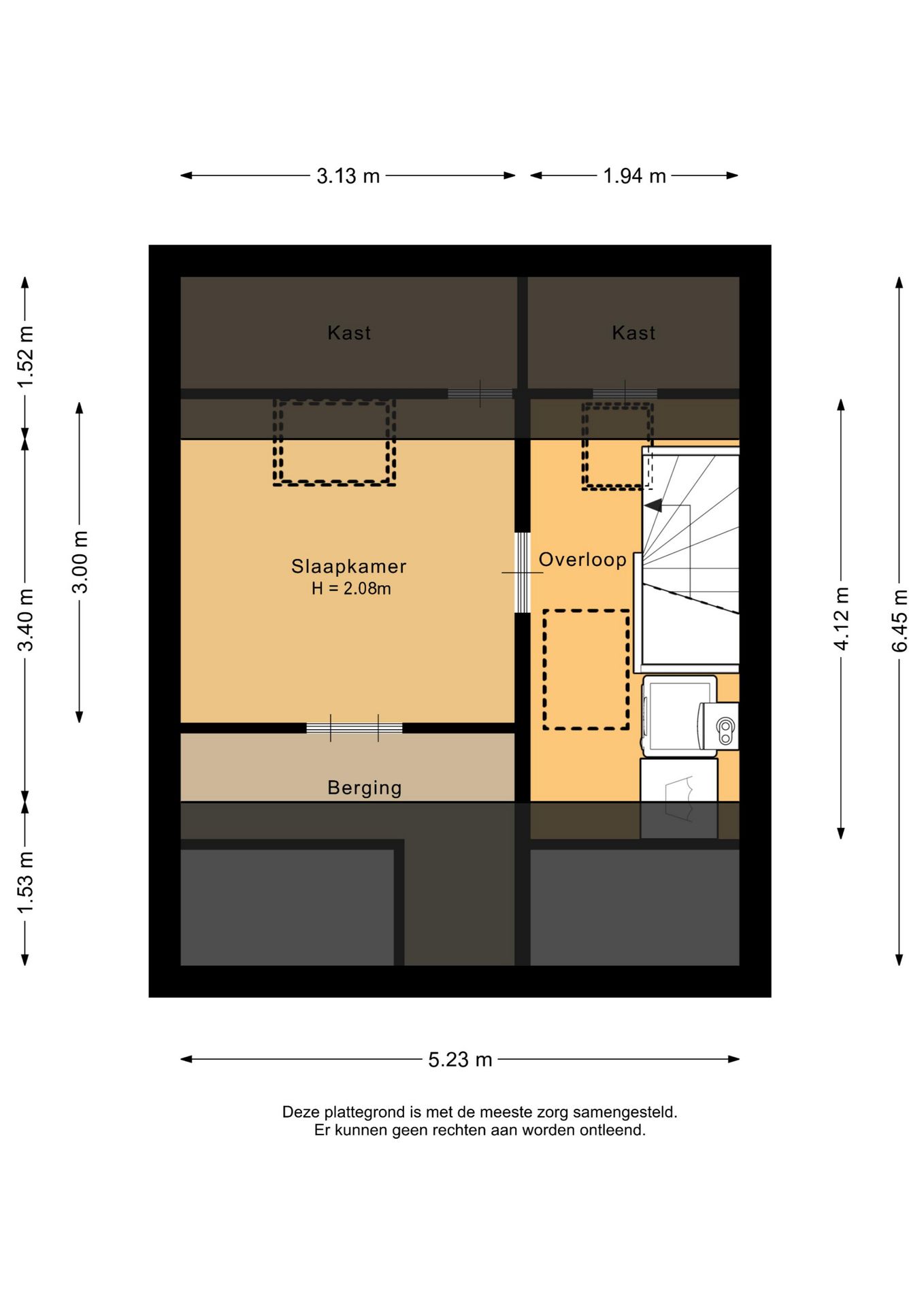 Foto 51 van Clara Wichmannstraat 3