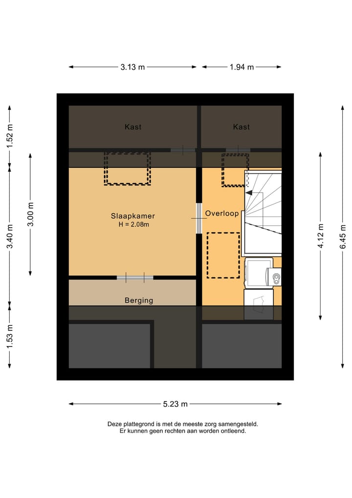 Foto 51 van Clara Wichmannstraat 3