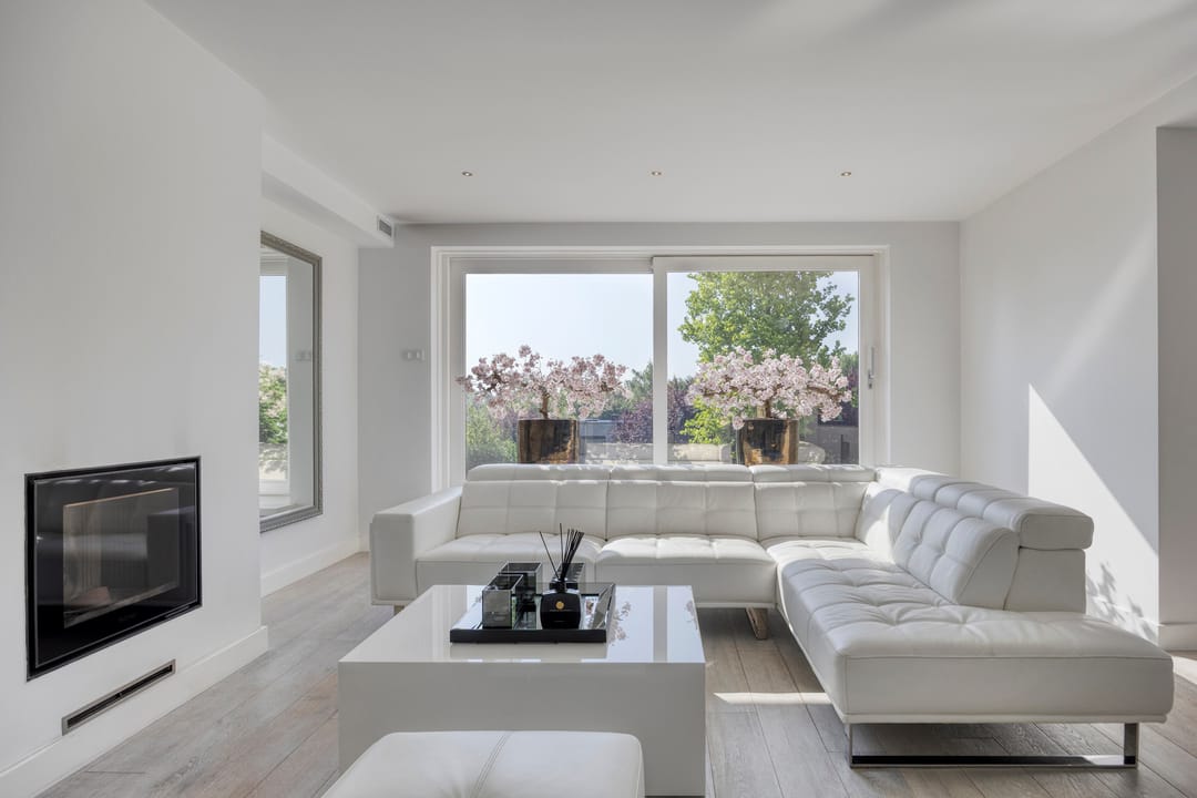 Foto 2 van Mosberg 82