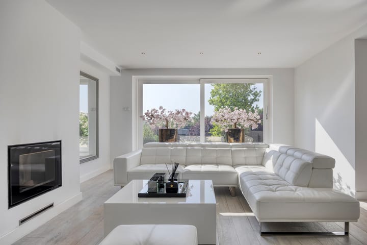 Foto 2 van Mosberg 82