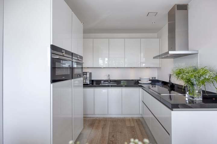 Foto 3 van Mosberg 82