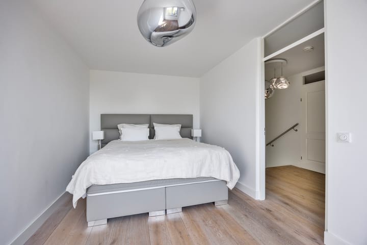 Foto 4 van Mosberg 82