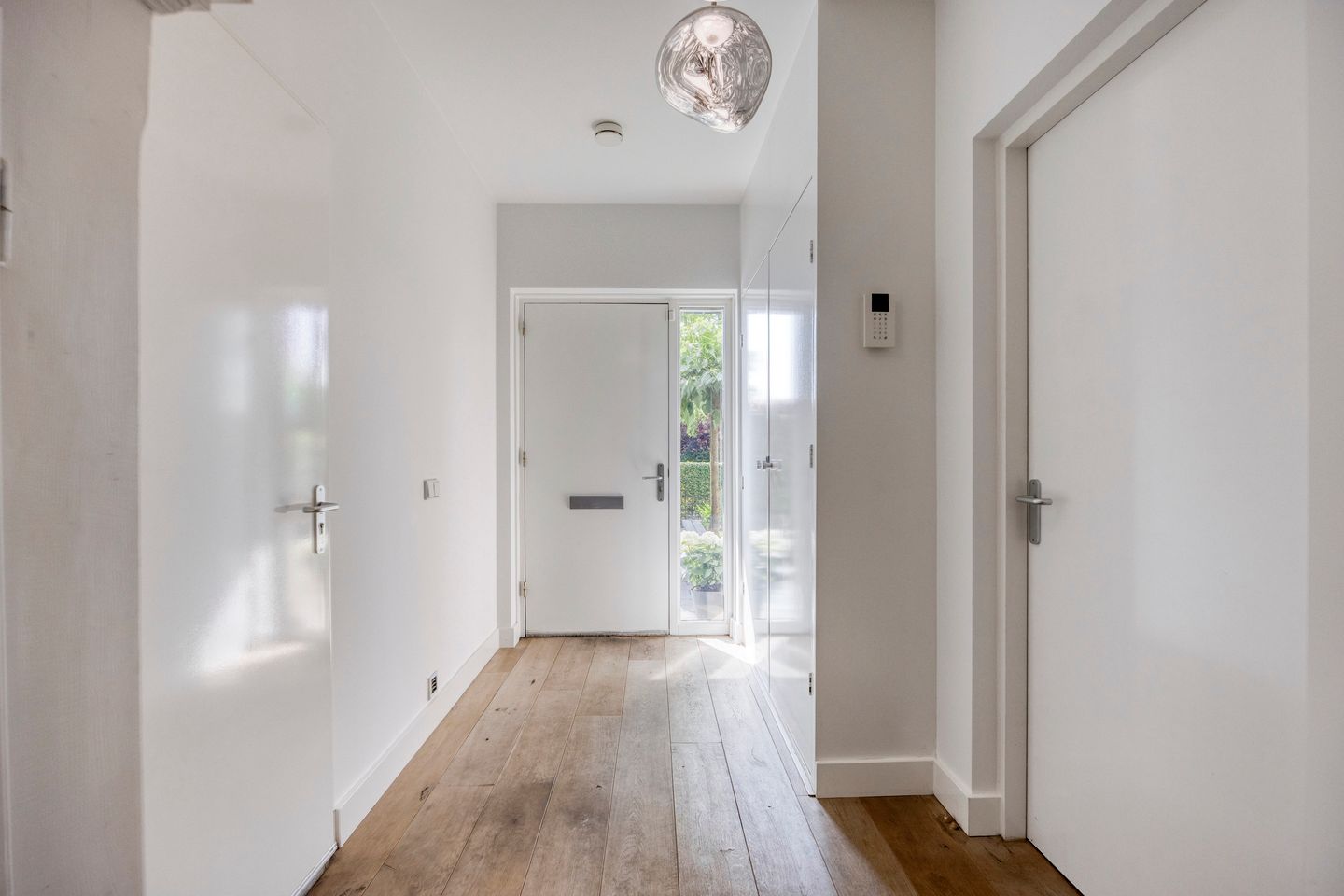 Foto 5 van Mosberg 82