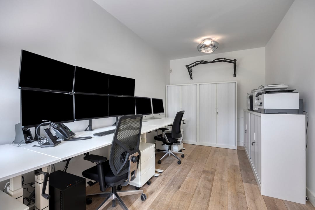 Foto 7 van Mosberg 82