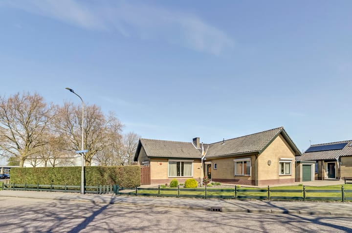 Foto 3 van van den Abeelestraat 33