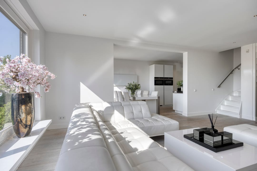 Foto 13 van Mosberg 82