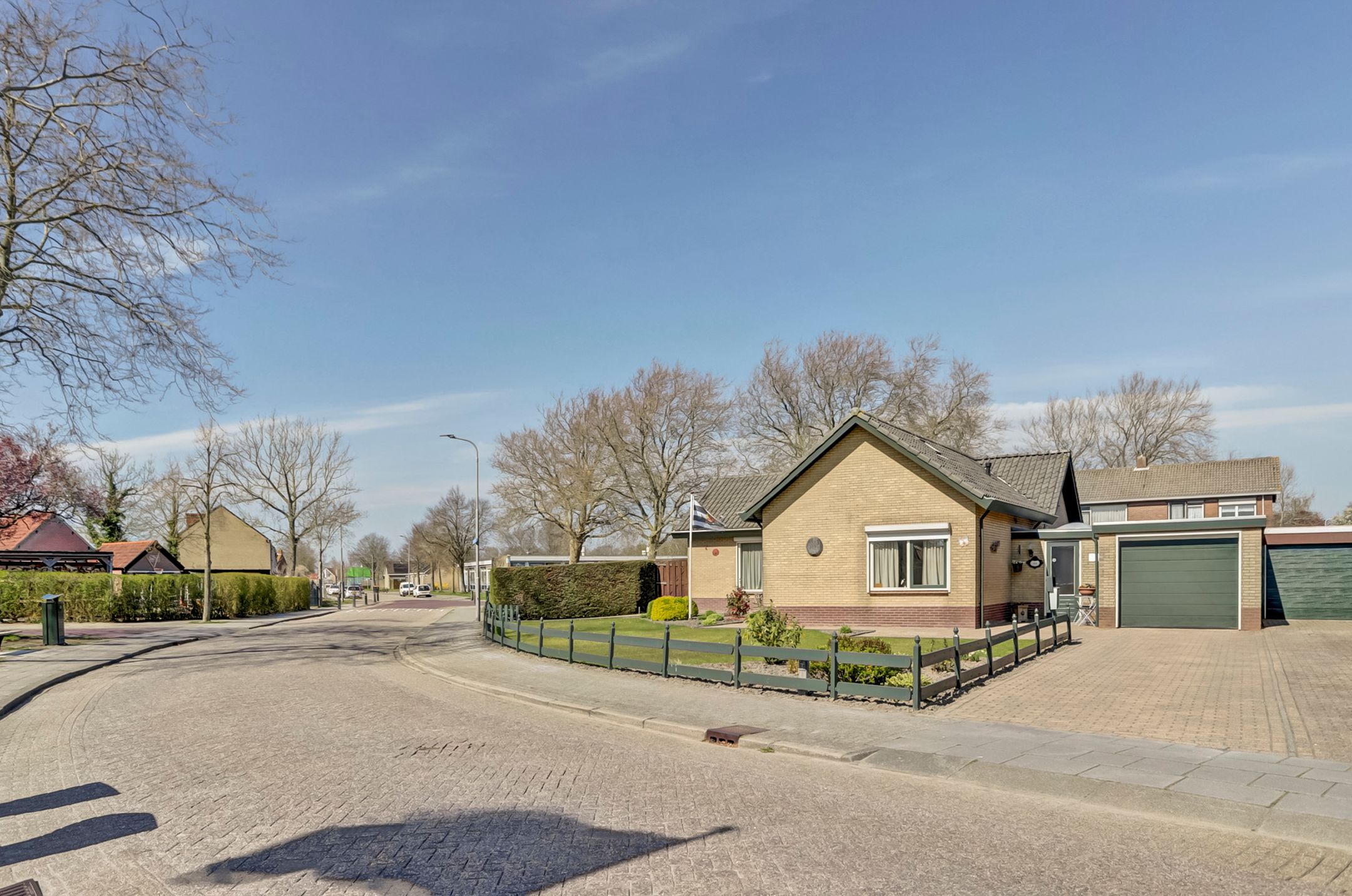 van den Abeelestraat, 33, Oosterland, 4307BM, Zeeland, Nederland 33