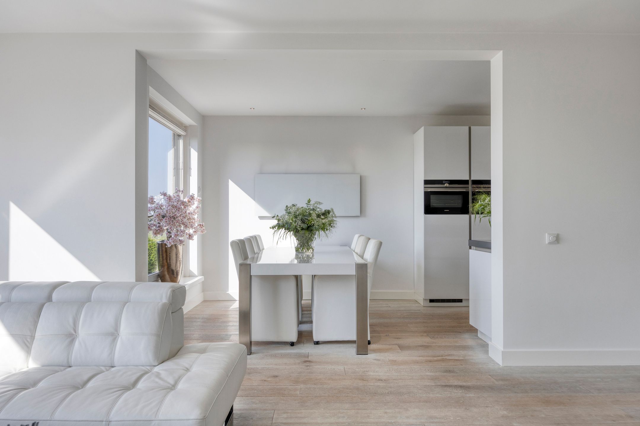 Foto 15 van Mosberg 82