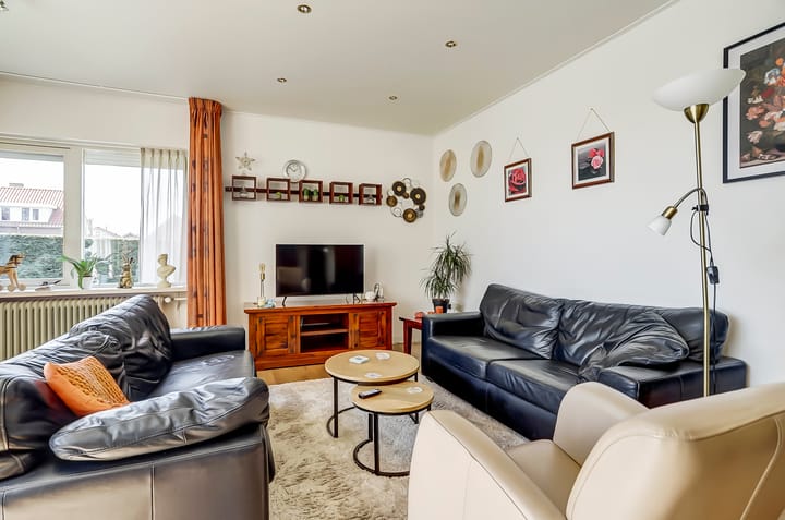 Foto 6 van van den Abeelestraat 33