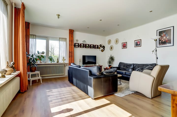 Foto 7 van van den Abeelestraat 33