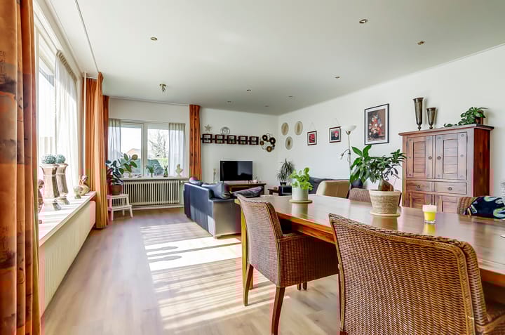 Foto 10 van van den Abeelestraat 33