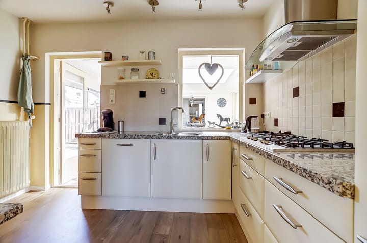 Foto 13 van van den Abeelestraat 33