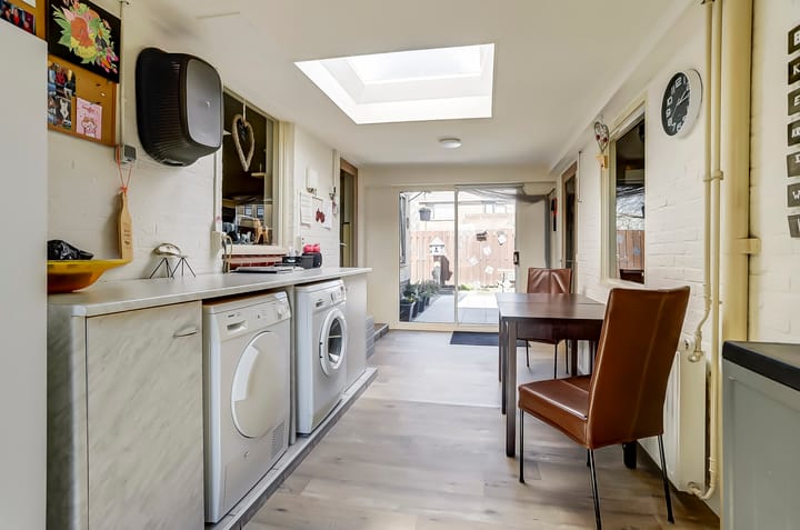 Foto 14 van van den Abeelestraat 33