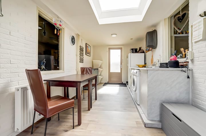 Foto 15 van van den Abeelestraat 33