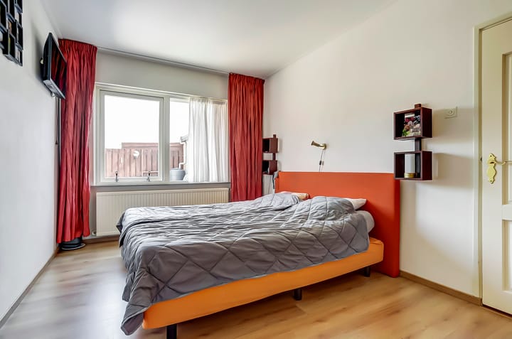 Foto 16 van van den Abeelestraat 33