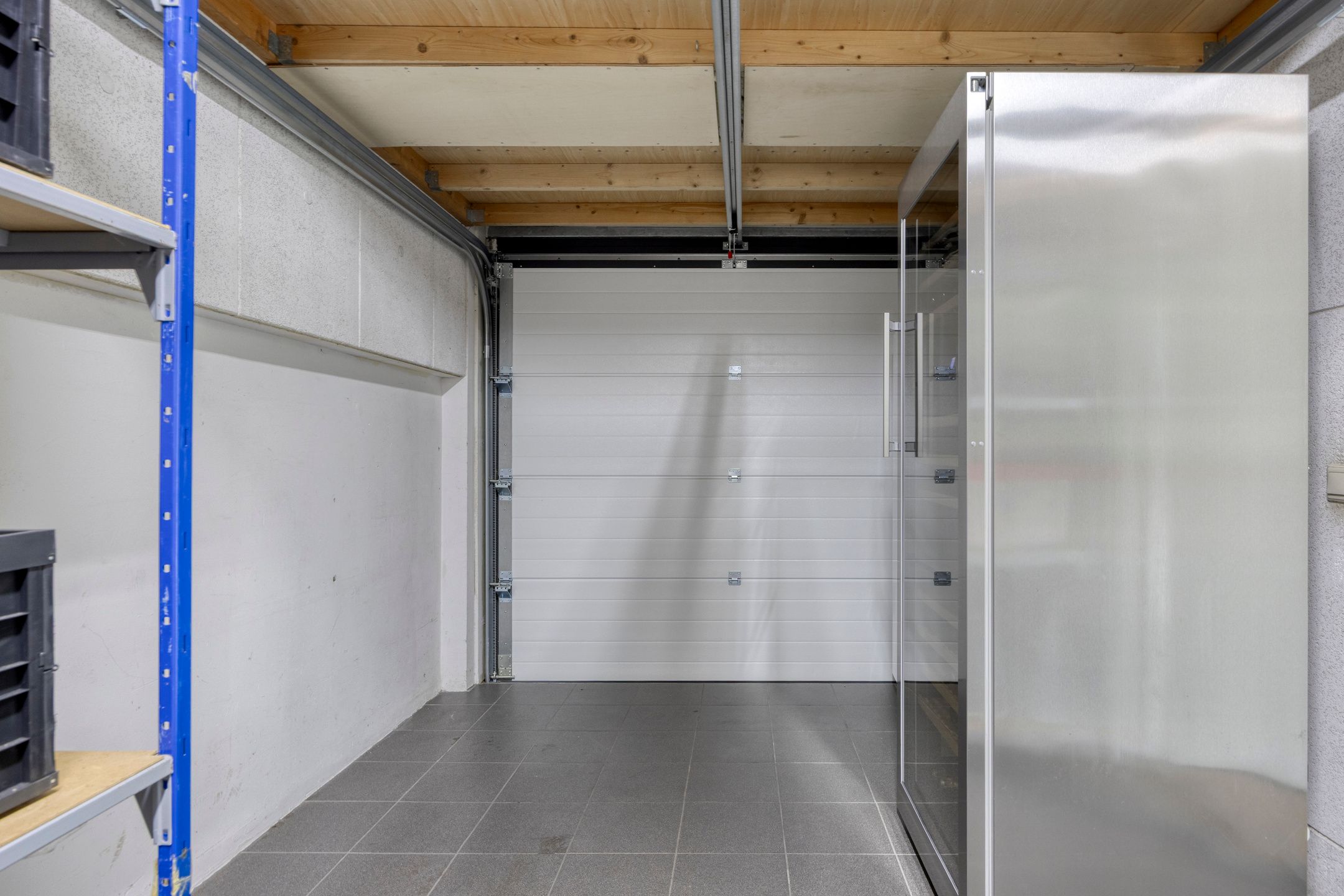 Foto 30 van Mosberg 82